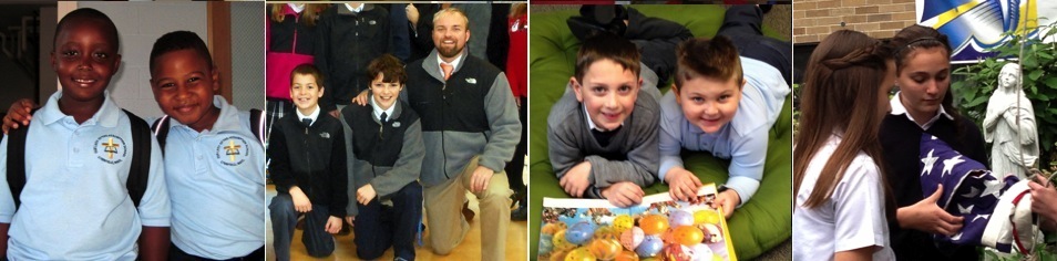 Our Lady of Assumption School