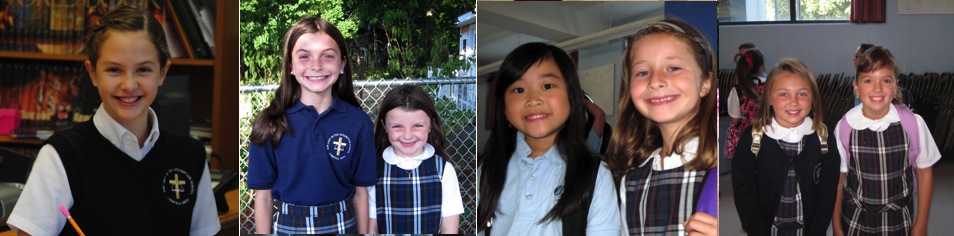 Our Lady of Assumption School